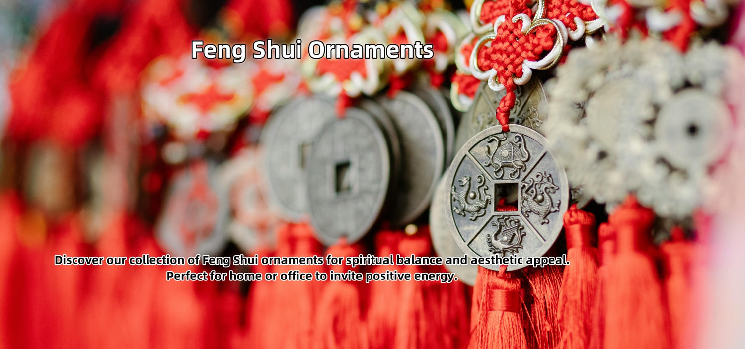 Feng Shui Ornaments